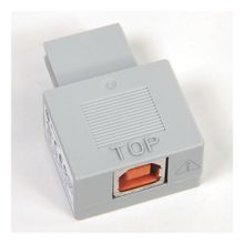 Rockwell Automation 2080-USBADAPTER USB Adapter Plug, For Use With: 12-Point 2080 Micro810 Programmable Logic Controller System