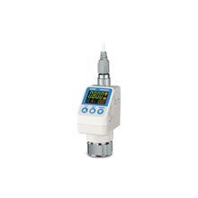 SMC® ISE70-N02-L2 ISE70 Digital Pressure Switch, 1 MPa Measuring, 1/4 NPT Connection, Electrical Ratings: 55 mA at 12 to 24 VDC, 55 mA at 12 to 24 VDC Accuracy