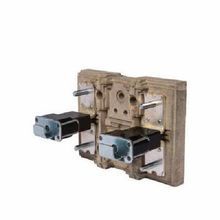 Siemens W60992 3-Wire Enclosure Neutral Kit, 2 Video System Input, For Use With NEMA 1/3R/5/12/12K Enclosed Circuit Breakerss/Molded Case Circuit Breakers, Copper/Aluminum, NEMA 1 Enclosure Enclosure