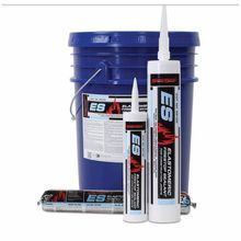 SpecSeal® ES100 Fire Stop Sealant, Tube Container, Pale Blue/Red, <185 deg F, 15 g/L VOC