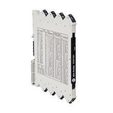 Allen-Bradley 931N-T221 TC (Type J & K)/internal CJC/external CJC input to Analog Output; Single Channel; 24VDC; DIP