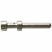 Pos-E-Kon® FP18SD Female Contact, 18 AWG, Copper Alloy