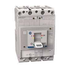 Rockwell Automation 140MG - Motor Circuit Protectors, H frame, 35..65 kA at 480V, MCP (magnetic only), Rated Current 125 A