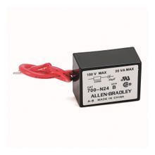 Rockwell Automation SurgeSuppressor, Mounting on the Coil Terminal, 6-150V AC/DC