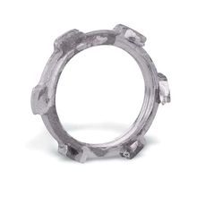 T&B® 141SST Sealing Locknut, 1/2 in For Use With: Threaded Rigid Conduit and IMC, Stainless Steel