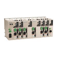 Rockwell Automation 2093-ASP06: Kinetix 2000 Shunt Module (Power Rail Mountable)