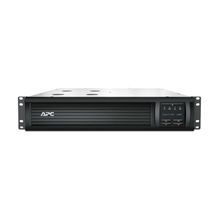 APC® SMT1000RM2UC Smart Uninterruptible Power Supply With SmartConnect Port, 120 V Input, 120 V Output, 700 W, 1 kVA Power Rating, 8 min 29 s Backup, 6 Outlets