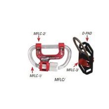 Miller® by Honeywell MFLC/ Connector Kit, For Use With: Twin Turbo™ G2 Fall Protection System