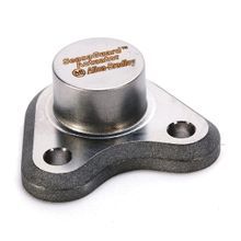Rockwell Automation 440A Interlock Switch Accessories, 18 mm Stainless Steel Actuator for Standard Coded Models