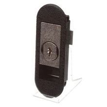 Siemens 11-1895-02 Keyed Panel Front Lock