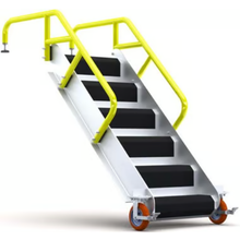 ErectaStep 57340 Rollastep ComboStep