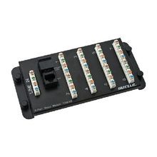 MediaMAX™ SAM-V8 Standard Voice Distribution Module