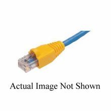 Platinum Tools® 100032B-BG Copper Connector Boot, For Use With Platinum Tools® RJ45 and EZ-RJ-45® Connectors, 0.236 in OD, PVC, Blue