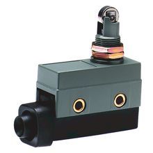 Rockwell Automation 802B-SPADXSX, Small Precision, Top Push Roller, Panel Mount, Standard, No LED Indicator ,11.8N (2.65lb) Torque to Operate, 1.5mm (0.059in) Travel to Operate, 4.5mm (0.177in) Maximum Travel, 0.2mm (0.008in) Travel to Reset