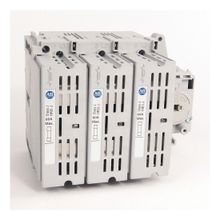 Rockwell Automation 194R-J60-1753 Fusible Non-Fusible Disconnect Switch, 60 A, 3 Pole