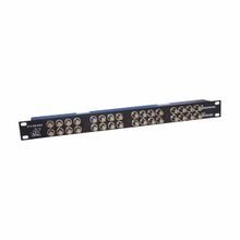 DITEK® DTK-RM16NM 16-Channel Video Line Surge Protector