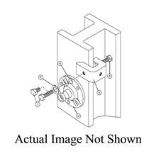 Bogen® BC1 Beam Clamp, For Use With: AH5/15A Horn Loudspeaker, Steel