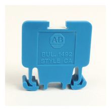 Rockwell Automation CA3,White,No Bulk Pack (Single Block)