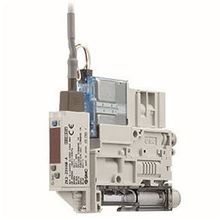 SMC® ZK2C15K5CCA-06-J ZK2A Vacuum Unit, Single Unit Type Vacuum Generator