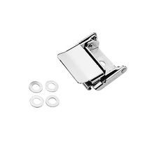 nVent HOFFMAN AL23SS A80 Fast Operating Cover Junction Box Clamp, 304 Stainless Steel