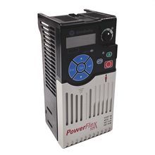 Rockwell Automation 25B-CTM1 Control Module, For Use With: PowerFlex® 525 Series AC Drive