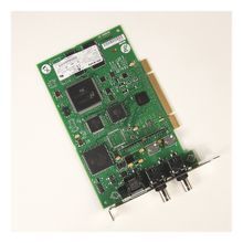 Rockwell Automation Networks and Communication Products, ControlNet PCI Bus Interface - Redundant Media