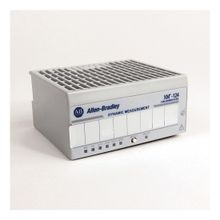 Rockwell Automation 1440-SDM02-01RA XM-124 Standard Dynamic Measurement Module