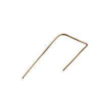 Wiring Device-Kellems HBLBW 18 Series Heavy Duty Replacement Standard Brass Wire, Brass