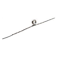 Hubbell® AFWSUS103 Formed Wire Lite Tension ADSS Helical Suspension Hardware, 0.394 to 0.768 in, Steel