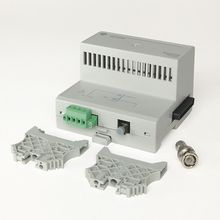 Rockwell Automation Synchlink Fiber Base Block