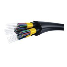 Remee™ 22-012-76E-EBS Loose Buffer Tube Single SMF Fiber Optic Cable