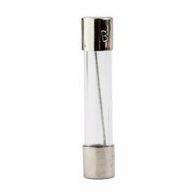 Bussmann MDL-1/4-R Time Delay Electronic Fuse, 0.25 A, 250 VAC, 35 A Interrupt, Cylindrical Body