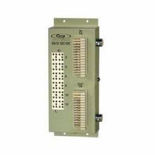 Circa 2612QC/QC 66 Block No Cover Building Entrance Terminal, 12 Pairs
