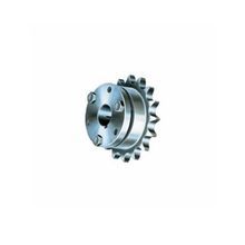 5//8 Stocked Bore Steel Single Strand 26 Teeth 5//8 Stocked Bore Regal Browning 41B26 Minimum Bore Roller Chain Sprocket