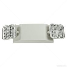 Barron Lighting Group State Electric Exitronix Led 90 Emergency Lighting Unit With Remote Capacity 1 W Lamp