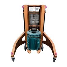 MultiLift 533
