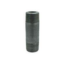 A106 GR B THREADED PIPE NIPPLE