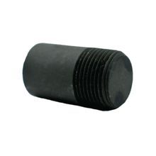 A105 THREADED ROUND PLUG