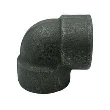 A105 FORGED SOCKET WELD 90 DEGREE ELBOW