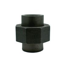 A105 FORGED SOCKET WELD HEX UNION