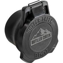 Element Scope Cap Black Eye Piece 1