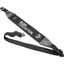 Highlander Sling Black/bone Collector W/ Swivels