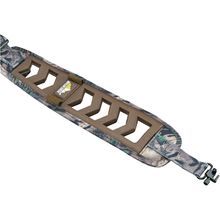 Featherlight Sling Camo W/ Swivles