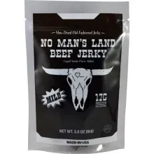 3.5 Oz Mild Beef Jerky