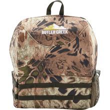 Featherlight Bino Harness Sandstorm X-large