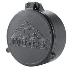 Scope Cover Open Eyepiece 18