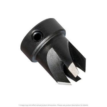 C6 Fuller 82° Type C Countersink