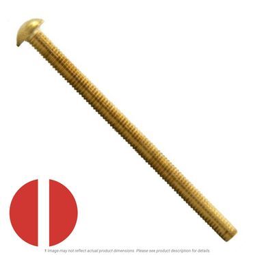 #10-32 x 5/8