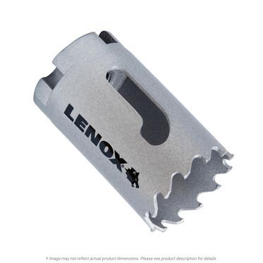 Lenox 1-3/8