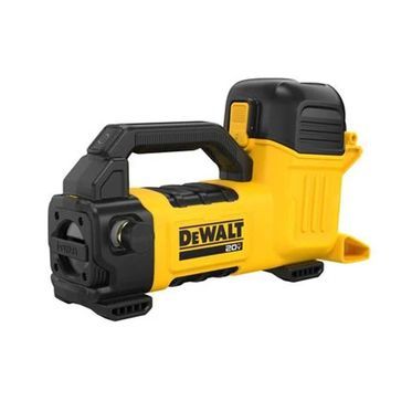 DeWalt 20V MAX Transfer Pump - Bare Tool